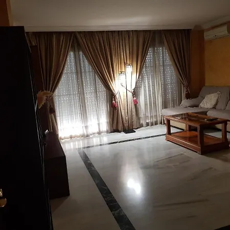Apartamento Marina * Coin