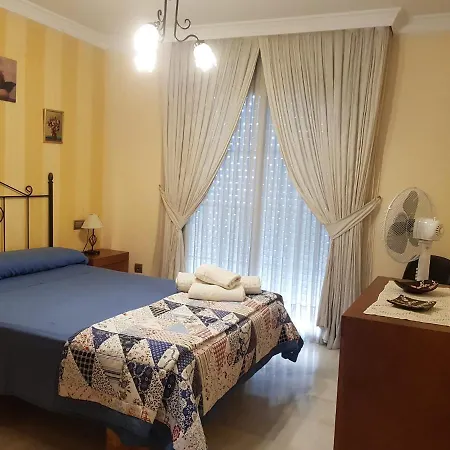 Apartamento Marina * Coin