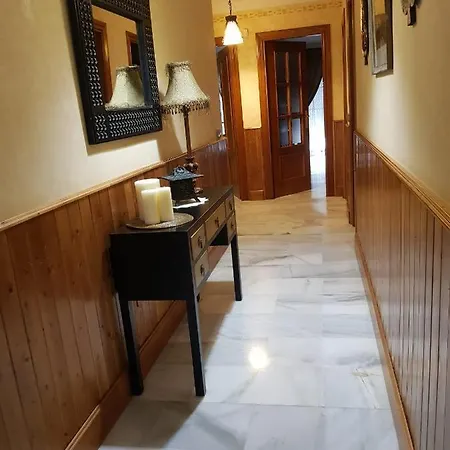 Apartamento Marina *