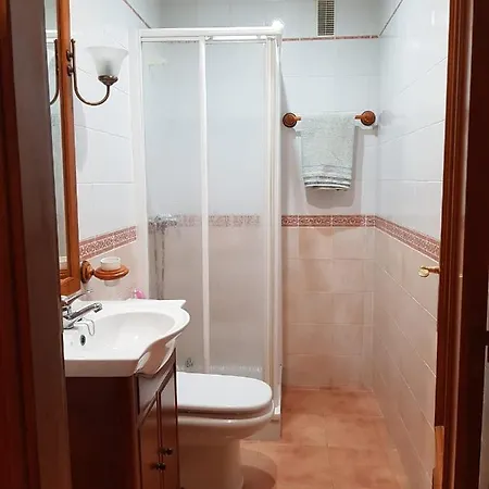 Apartamento Marina Apartment