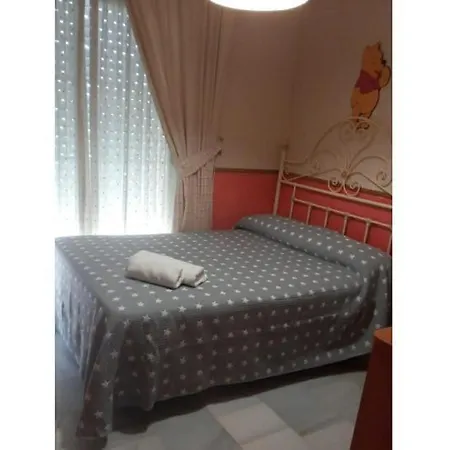 Apartamento Marina