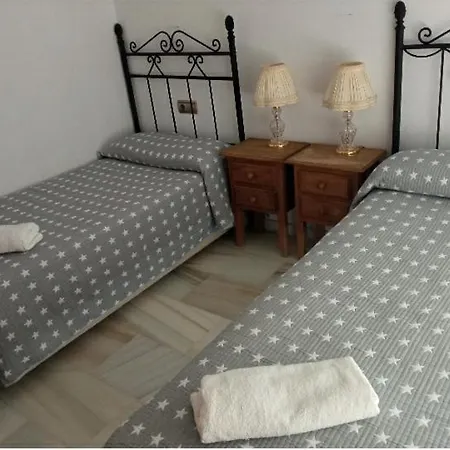 Apartamento Marina Coin